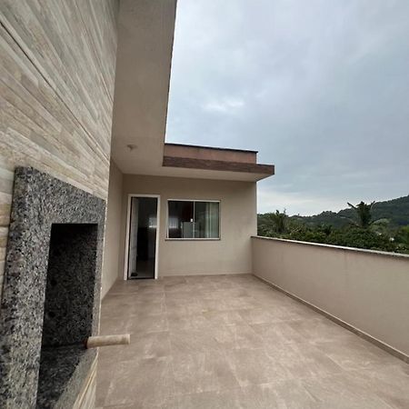 Apartamento Loft No Centro De Bombinhas Exterior foto