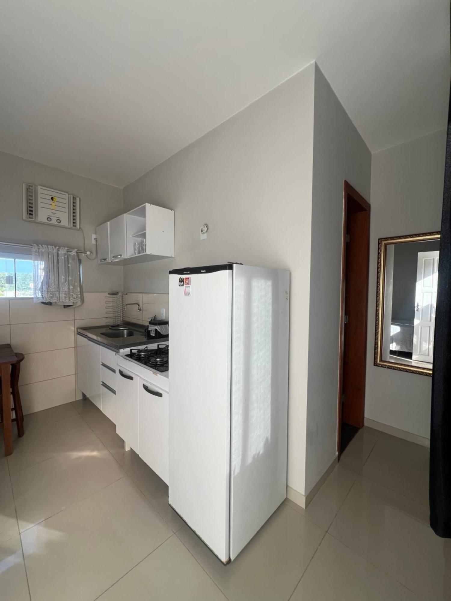 Apartamento Loft No Centro De Bombinhas Exterior foto