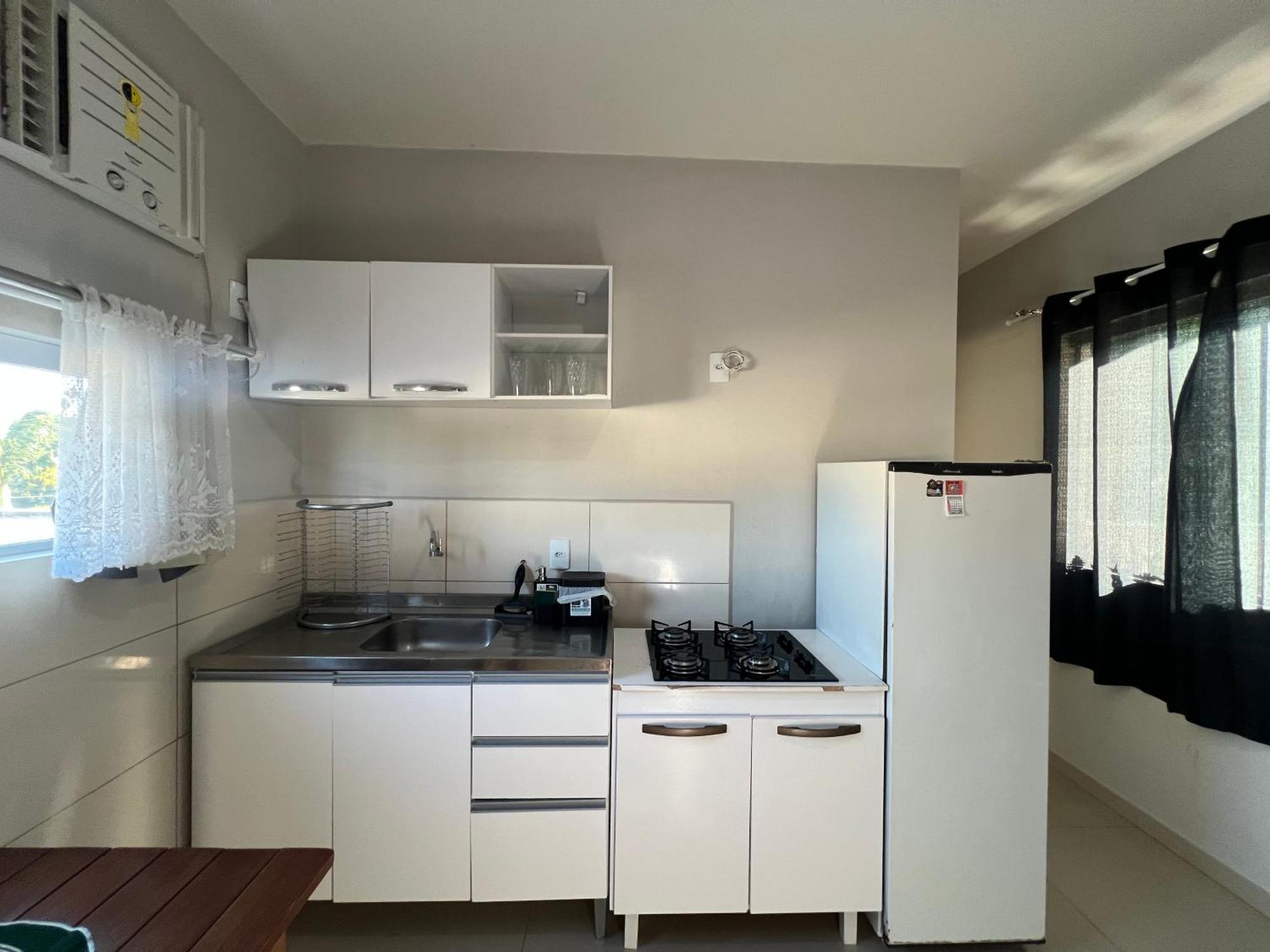 Apartamento Loft No Centro De Bombinhas Exterior foto