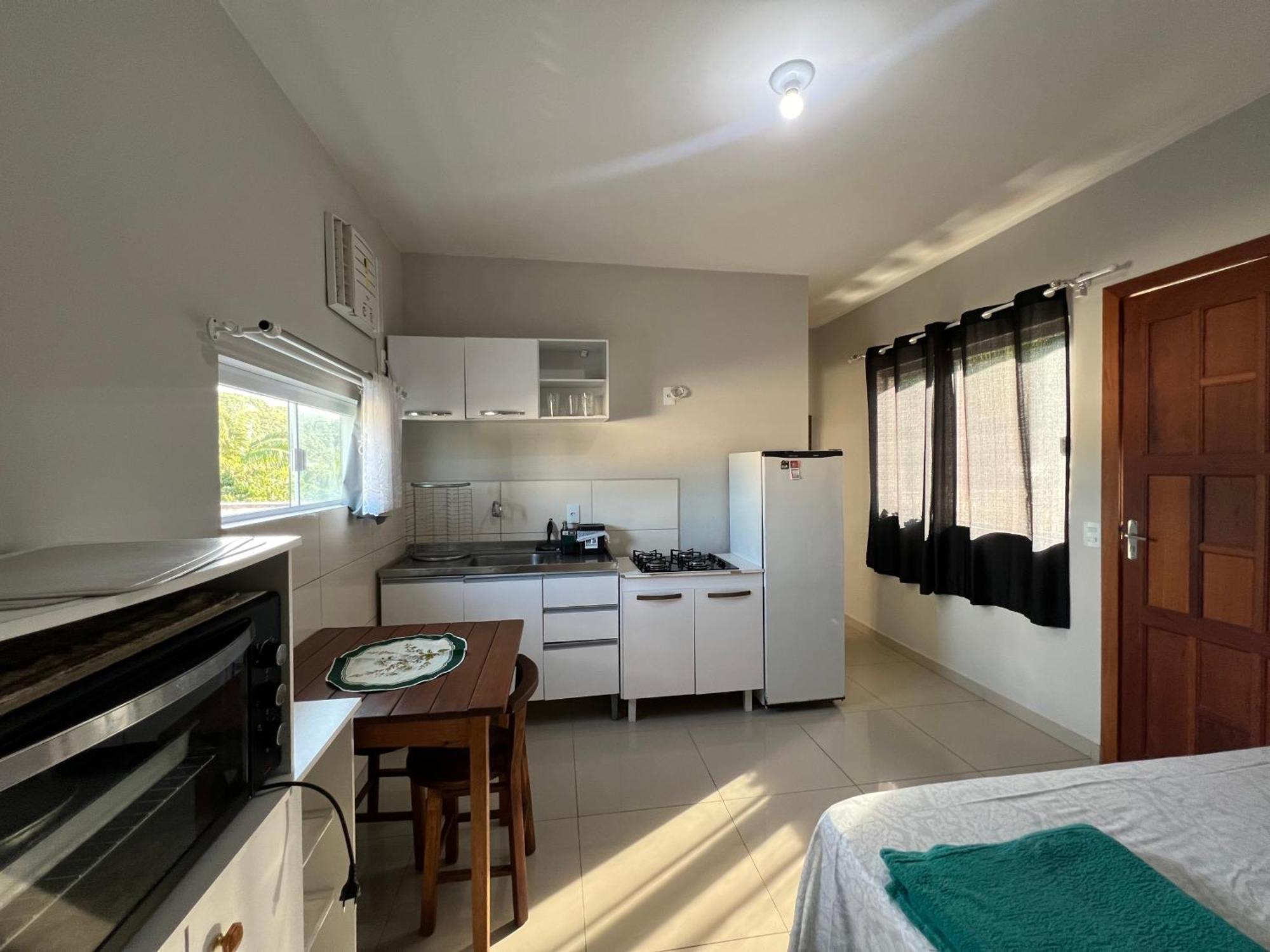 Apartamento Loft No Centro De Bombinhas Exterior foto